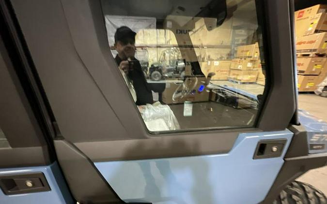 2026 Polaris® Ranger Crew SP 570 NorthStar Edition