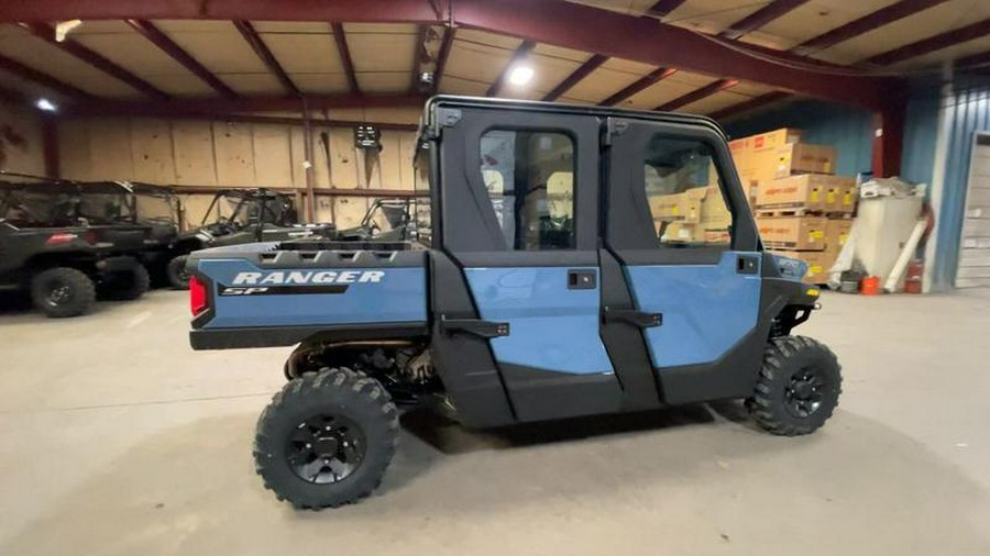 2026 Polaris® Ranger Crew SP 570 NorthStar Edition