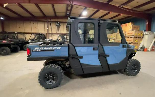2026 Polaris® Ranger Crew SP 570 NorthStar Edition