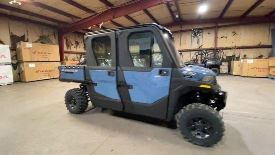 2026 Polaris® Ranger Crew SP 570 NorthStar Edition