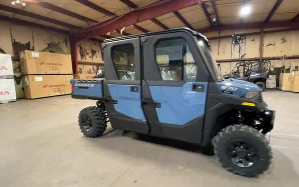 2026 Polaris® Ranger Crew SP 570 NorthStar Edition
