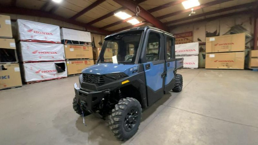 2026 Polaris® Ranger Crew SP 570 NorthStar Edition
