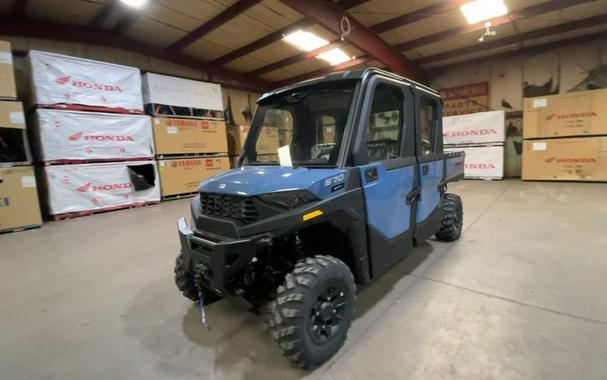 2026 Polaris® Ranger Crew SP 570 NorthStar Edition