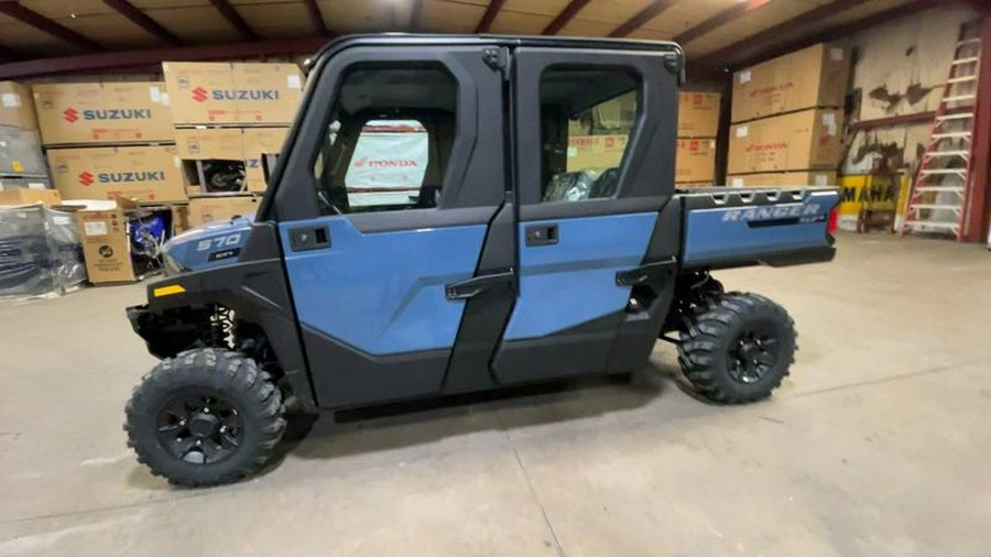 2026 Polaris® Ranger Crew SP 570 NorthStar Edition
