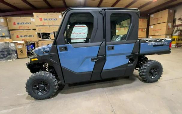 2026 Polaris® Ranger Crew SP 570 NorthStar Edition