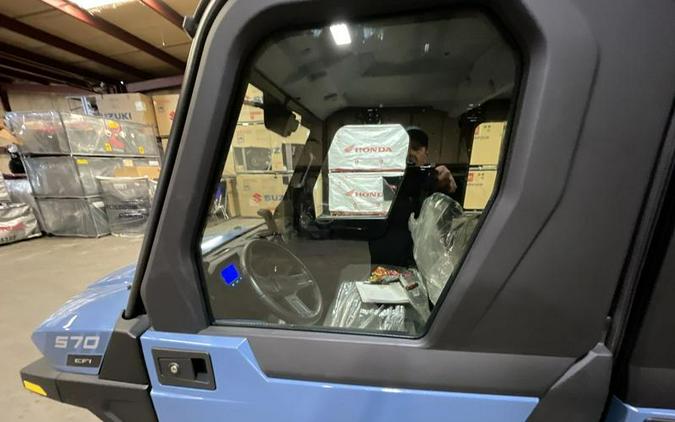 2026 Polaris® Ranger Crew SP 570 NorthStar Edition