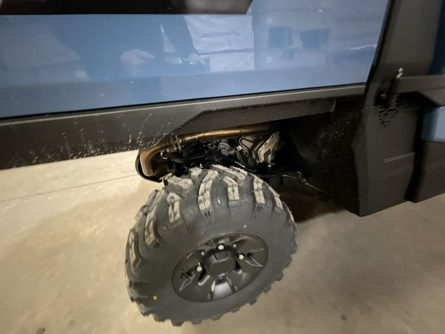 2026 Polaris® Ranger Crew SP 570 NorthStar Edition