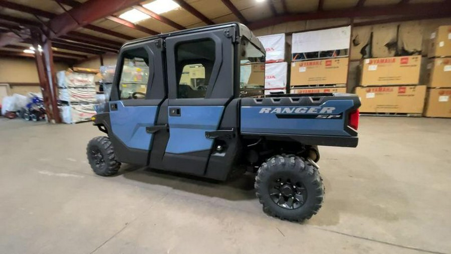 2026 Polaris® Ranger Crew SP 570 NorthStar Edition