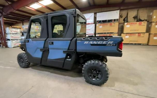 2026 Polaris® Ranger Crew SP 570 NorthStar Edition