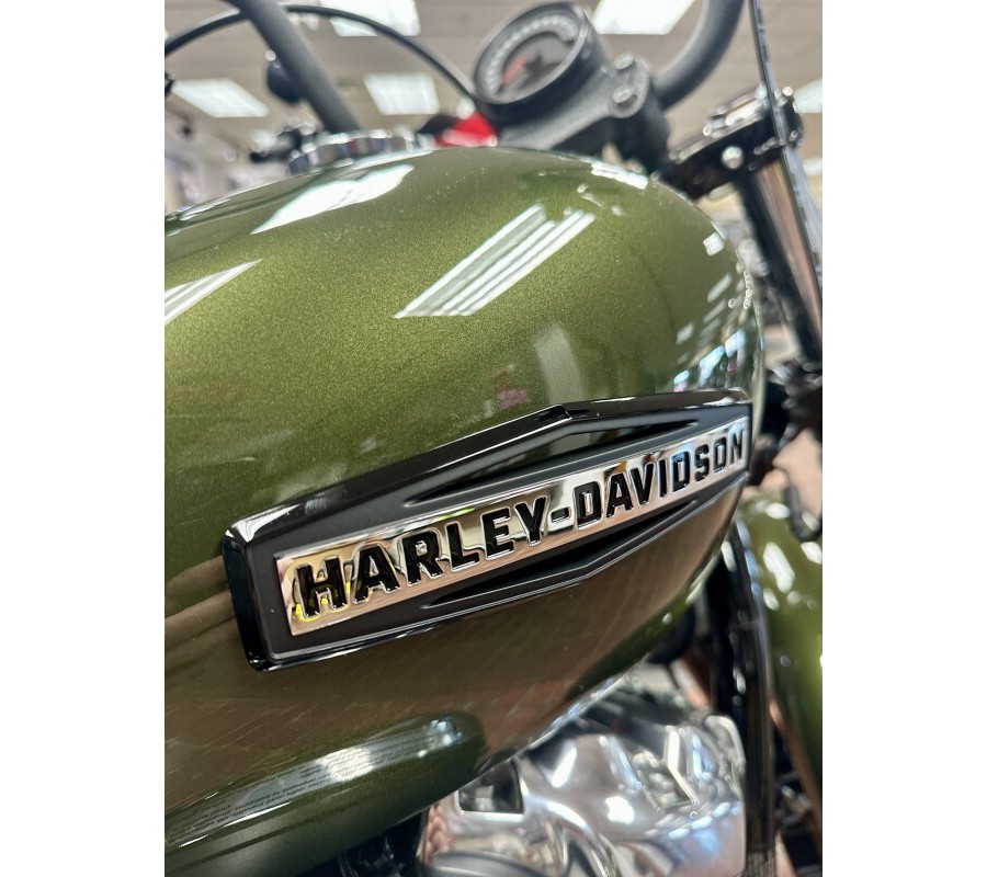 FXBB 2026 Street Bob®