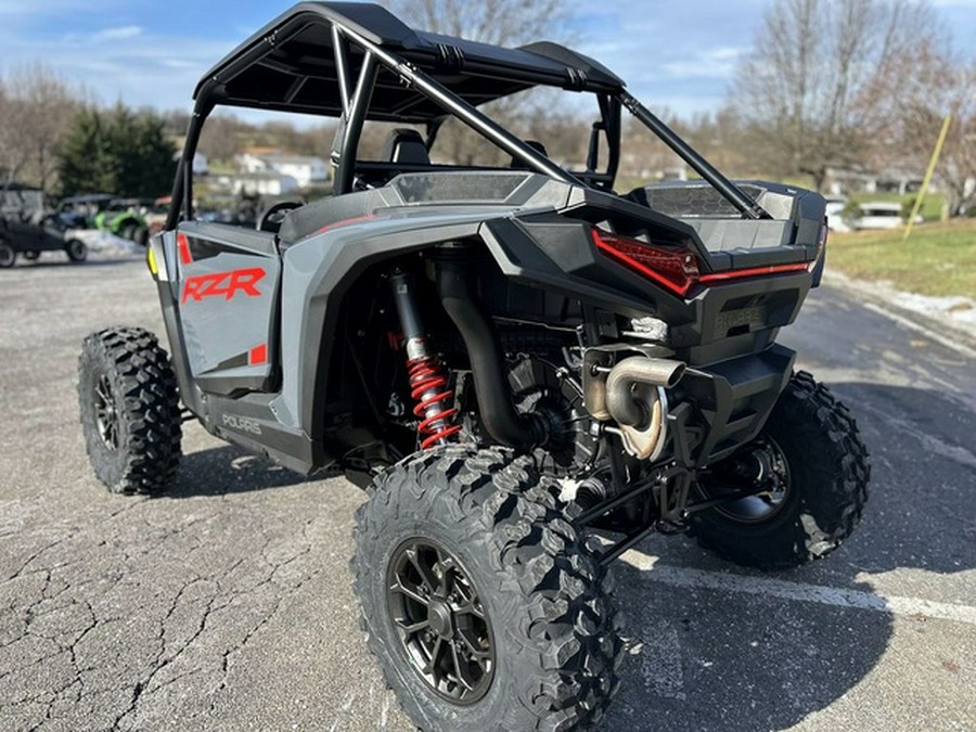 2026 Polaris RZR XP 1000 Ultimate