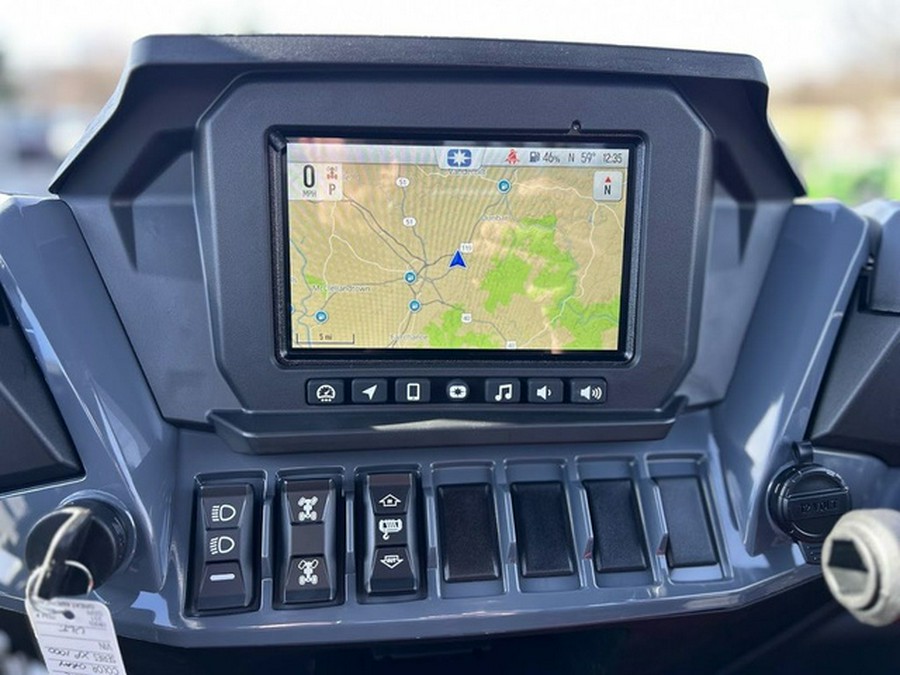 2026 Polaris RZR XP 1000 Ultimate