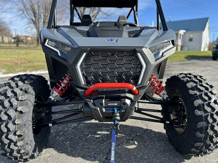 2026 Polaris RZR XP 1000 Ultimate