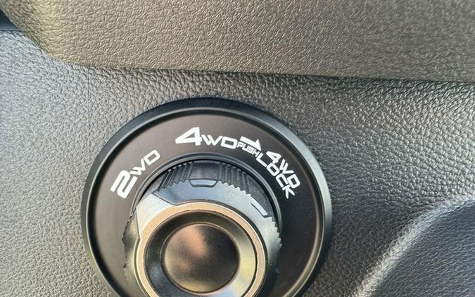 2026 CFMOTO UFORCE U10 XL Pro