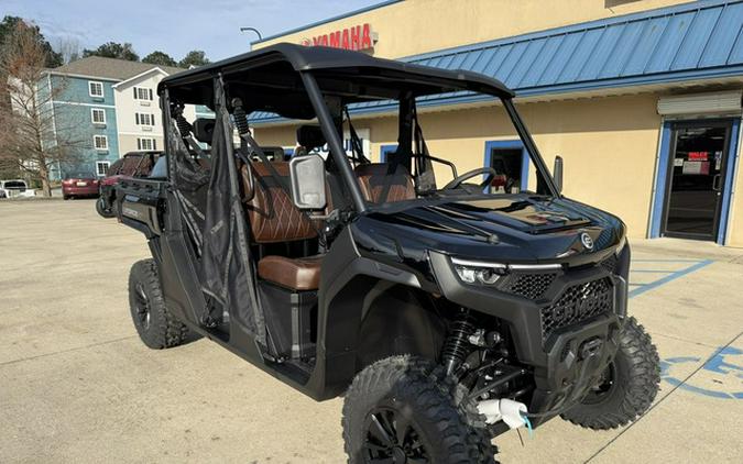 2026 CFMOTO UFORCE U10 XL Pro