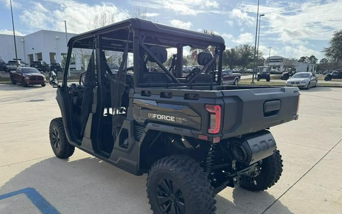 2026 CFMOTO UFORCE U10 XL Pro