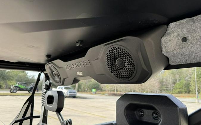 2026 CFMOTO UFORCE U10 XL Pro