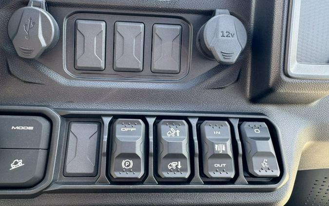 2026 CFMOTO UFORCE U10 XL Pro