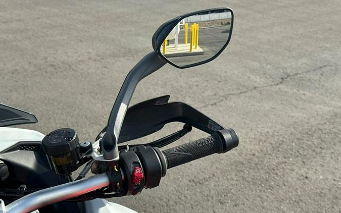 2025 Ducati Multistrada V4 RS