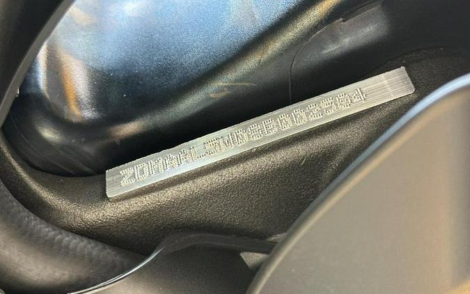 2025 Ducati Multistrada V4 RS