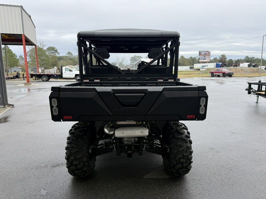 2025 CFMOTO UForce 1000 XL