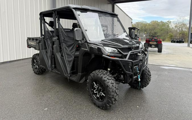 2025 CFMOTO UForce 1000 XL