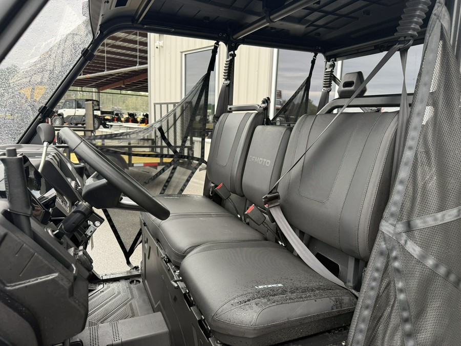 2025 CFMOTO UForce 1000 XL