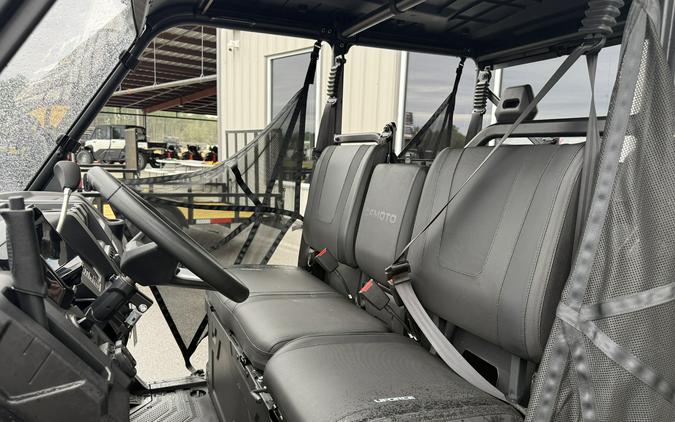 2025 CFMOTO UForce 1000 XL