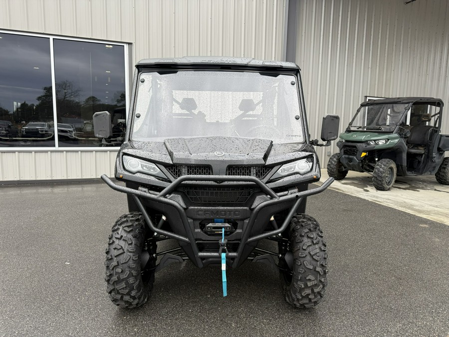 2025 CFMOTO UForce 1000 XL
