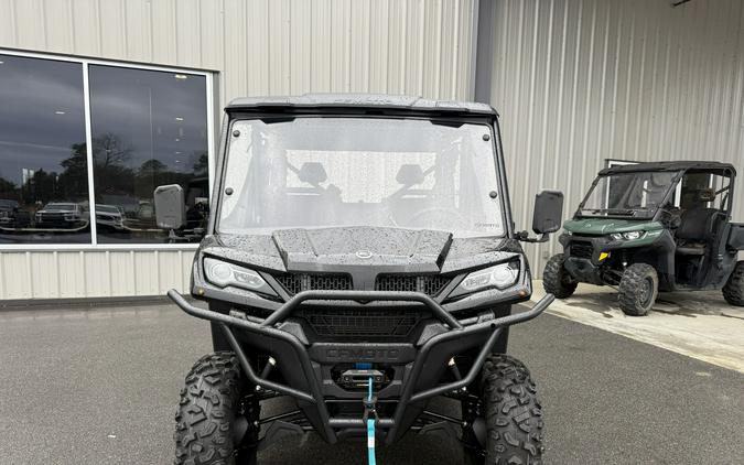 2025 CFMOTO UForce 1000 XL