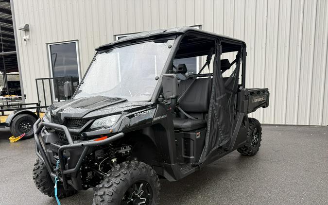 2025 CFMOTO UForce 1000 XL