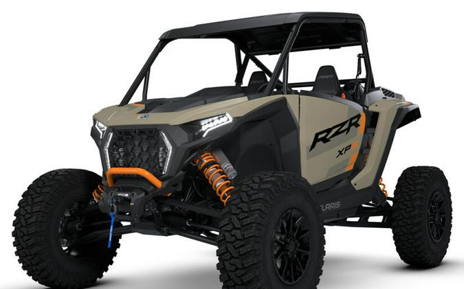 2026 Polaris RZR XP S 1000 Ultimate