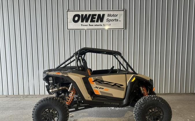 2026 Polaris RZR XP S 1000 Ultimate