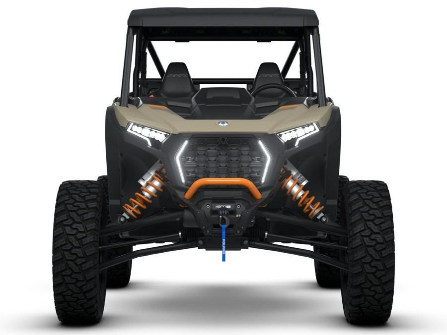 2026 Polaris RZR XP S 1000 Ultimate
