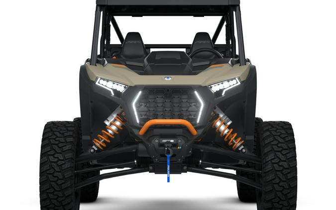 2026 Polaris RZR XP S 1000 Ultimate