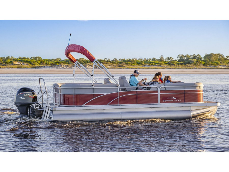 0 Yamaha VF115 In-Line 4 V MAX SHO 25 in.