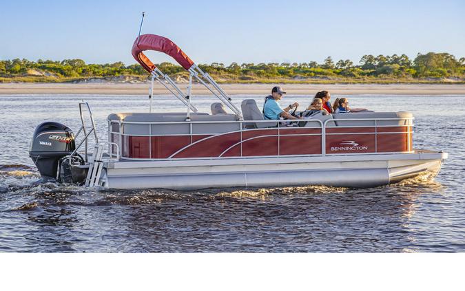 0 Yamaha VF115 In-Line 4 V MAX SHO 25 in.