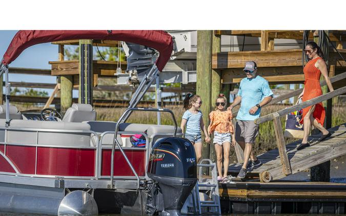 0 Yamaha VF115 In-Line 4 V MAX SHO 25 in.