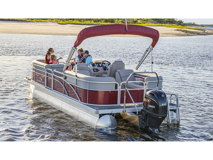 0 Yamaha VF115 In-Line 4 V MAX SHO 25 in.