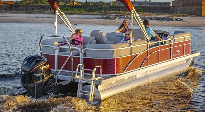 0 Yamaha VF115 In-Line 4 V MAX SHO 25 in.