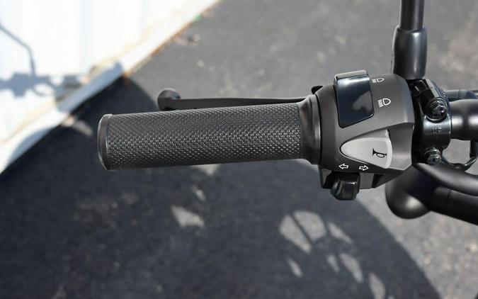 2026 Honda® Rebel 500 SE