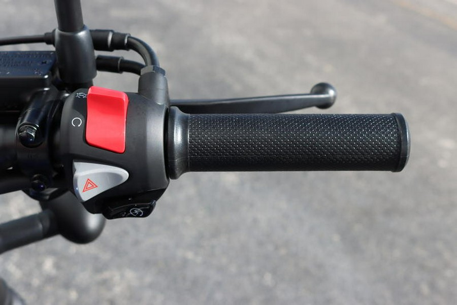 2026 Honda® Rebel 500 SE