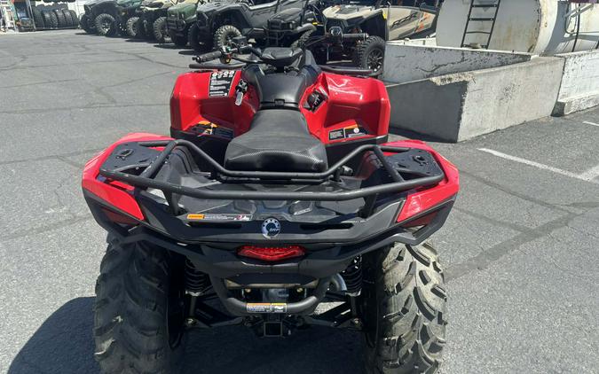 2026 Can-Am Outlander DPS 500