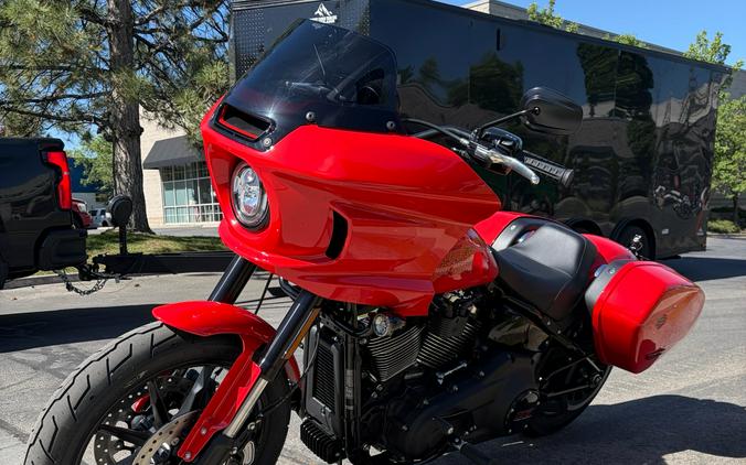 2026 Harley-Davidson Low Rider® ST