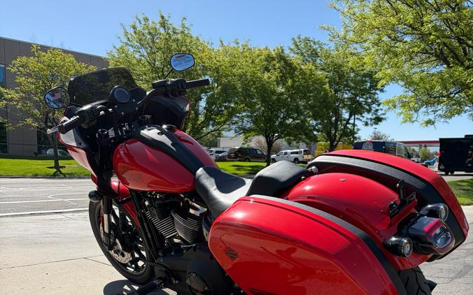 2026 Harley-Davidson Low Rider® ST