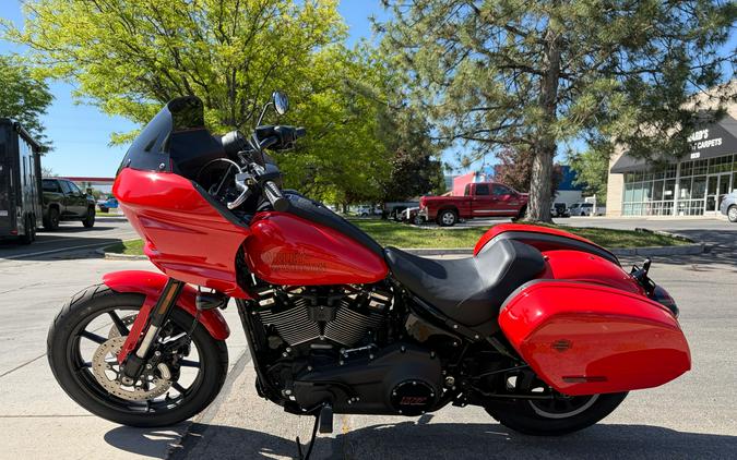 2026 Harley-Davidson Low Rider® ST