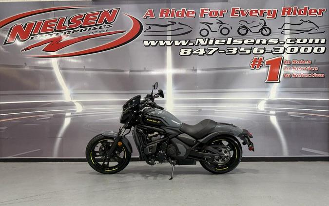 2023 Kawasaki Vulcan® S Café