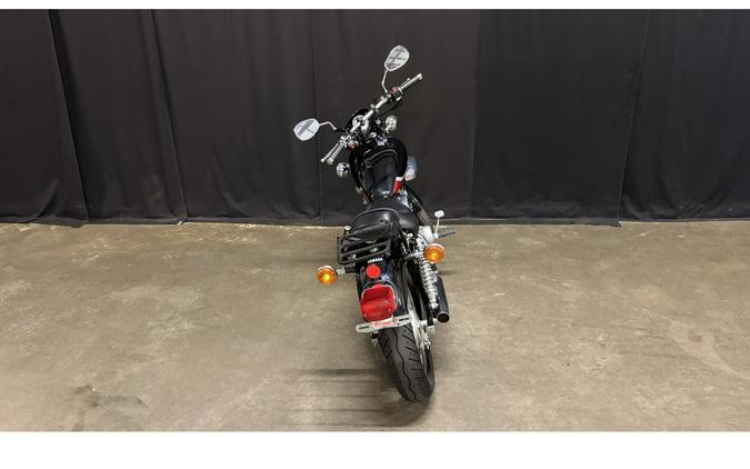 2025 V Star 250 - Yamaha