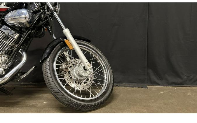2025 V Star 250 - Yamaha