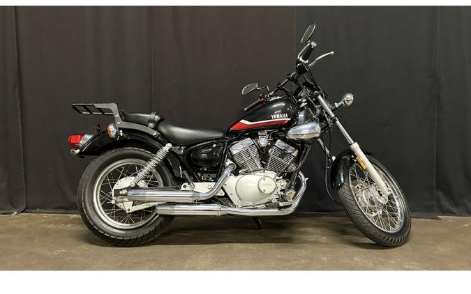 2025 V Star 250 - Yamaha